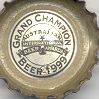 Grand Champion - Beer 1999