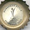 Gold Award 1998 - European Style Pilsener