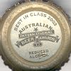 Best in Class 2003 - Reduced Alcohol