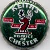 District of Chester