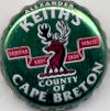 County of Cape Breton