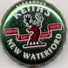 New Waterford