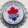 Saint John N.B. 1985