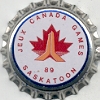 Saskatoon 1989