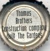 Thomas Brothers Construction company built The Gardens