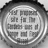 First proposed site for The Gardens was at Yonge and Fleet Street