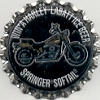 Springer Softail