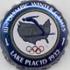 Lake Placid 1932