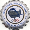 Lake Placid 1932