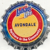 Avondale - 2-A-12NFP2