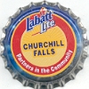 Churchill Falls - 2-A-12NFP16