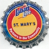 St. Mary's - 2-A-12NFP61