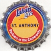 St. Anthony - 2-A-12NFP70