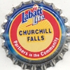 Churchill Falls - 2-A-12P13