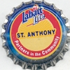 St. Anthony - 2-A-12P60