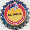 St. John's - 2-A-12P61