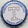 1918 - Toronto Arenas