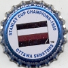 1920 - Ottawa Senators