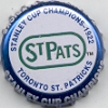 1922 - Toronto St. Patricks