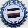 1923 - Ottawa Senators