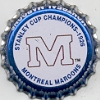 1926 - Montreal Maroons