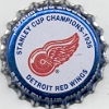 1936 - Detroit Red Wings