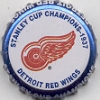 1937 - Detroit Red Wings