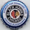 1938 - Chicago Blackhawks