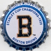 1939 - Boston Bruins