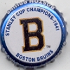 1941 - Boston Bruins