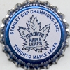 1942 - Toronto Maple Leafs