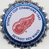 1943 - Detroit Red Wings