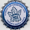 1945 - Toronto Maple Leafs