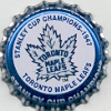 1947 - Toronto Maple Leafs