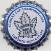 1949 - Toronto Maple Leafs