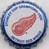 1950 - Detroit Red Wings