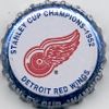 1952 - Detroit Red Wings