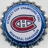 1953 - Montreal Canadiens