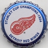 1954 - Detroit Red Wings