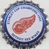 1955 - Detroit Red Wings