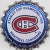 1956 - Montreal Canadiens