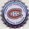 1957 - Montreal Canadiens