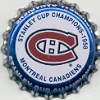 1958 - Montreal Canadiens