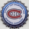 1960 - Montreal Canadiens