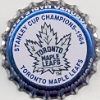 1964 - Toronto Maple Leafs