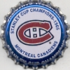 1965 - Montreal Canadiens