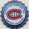 1968 - Montreal Canadiens