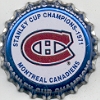 1971 - Montreal Canadiens