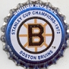 1972 - Boston Bruins