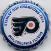 1974 - Philadelphia Flyers